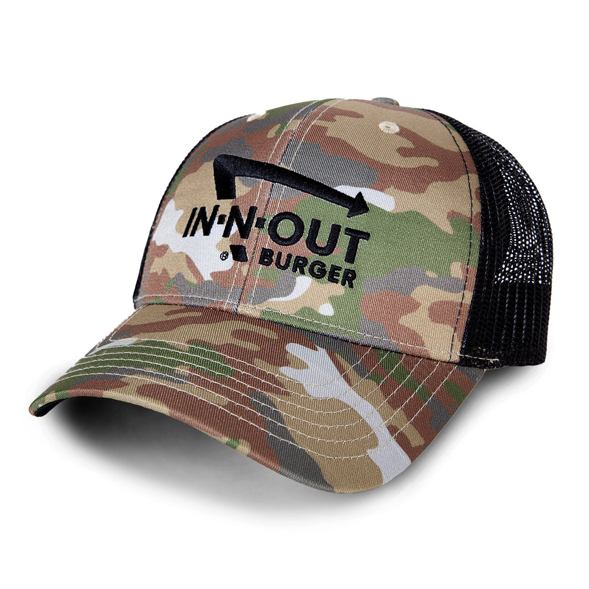 Hats – In-N-Out Burger 2025 SoCal Picnic